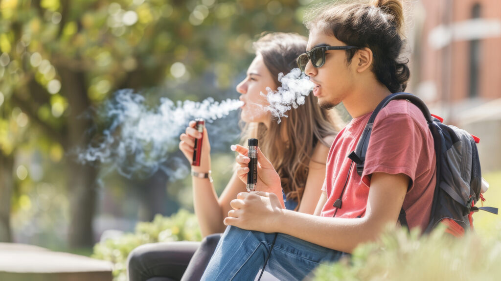 erros iniciante vape